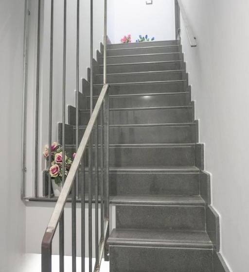 غرفة ديلوكس, B&b Porta Garibaldi