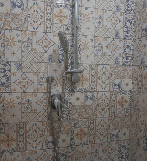 غرفة قياسية, B&b Porta Garibaldi