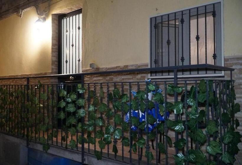 غرفة قياسية, B&b Porta Garibaldi