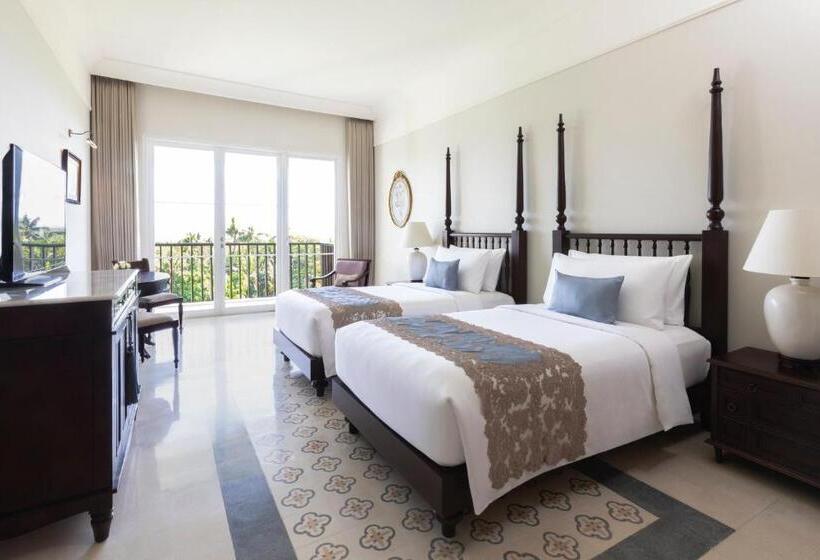 Номер Deluxe, Rumah Luwih Bali