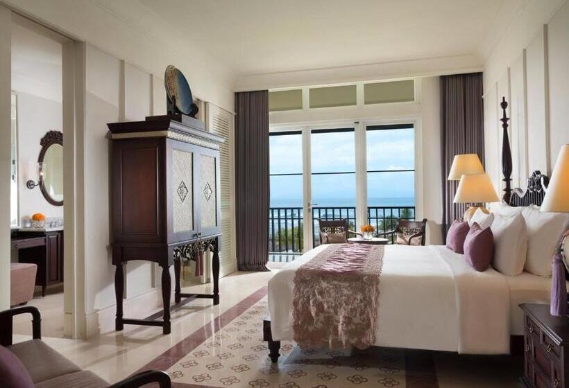 Люкс Кровать Кинг, Rumah Luwih Bali