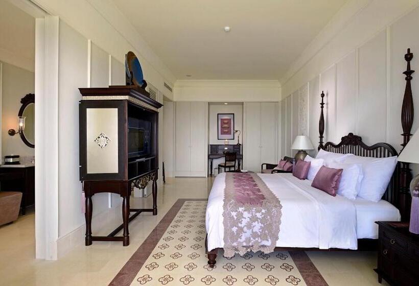 Люкс Вид на Море, Rumah Luwih Bali