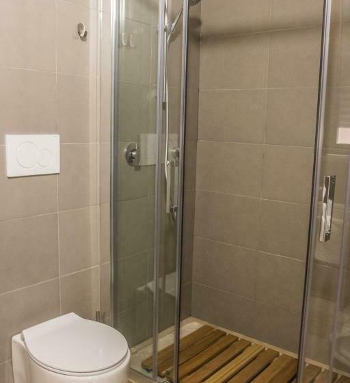 豪华房间, B&b Colonna   Mole Sua Stat