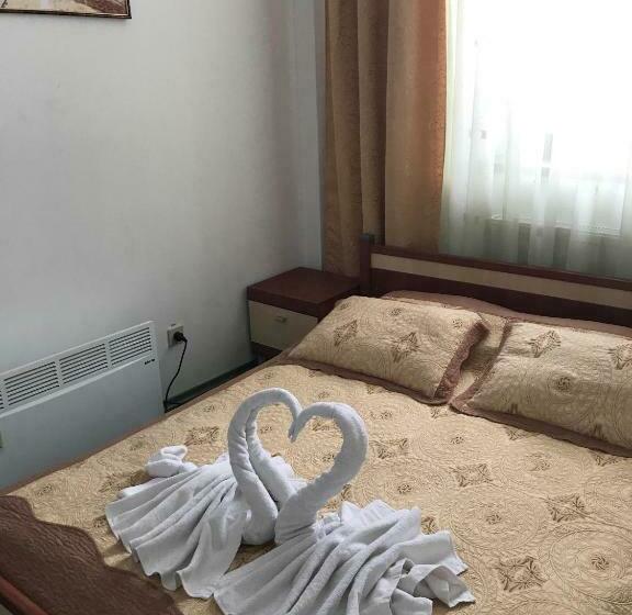 스위트, коломия готель