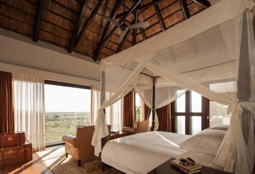 ویلای 1 خوابه, Four Seasons Safari Lodge Serengeti