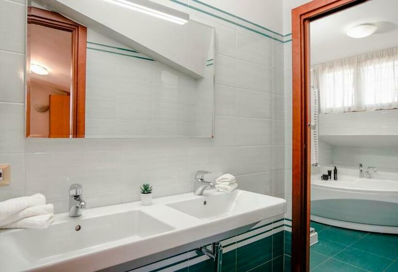 Номер Superior, Sigis Hotel Fiumicino