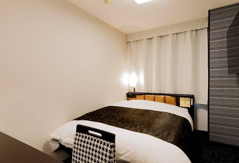 اتاق استاندارد, Apa Hotel Kokuraeki Shinkansenguchi
