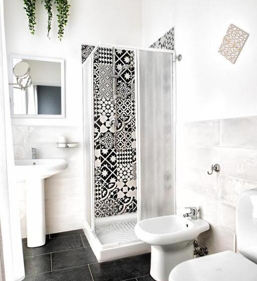 اتاق لوکس, Catania Rooms