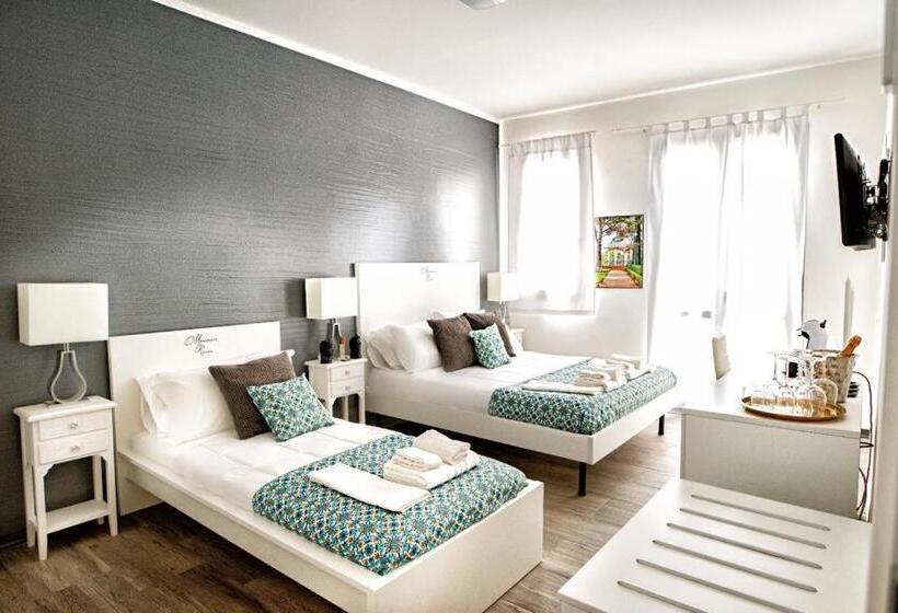 اتاق لوکس, Catania Rooms
