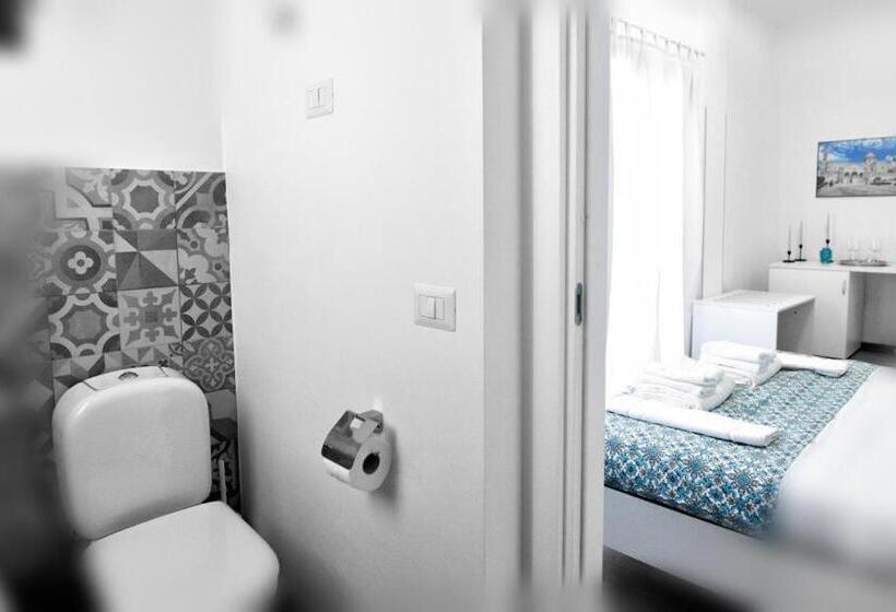 اتاق لوکس, Catania Rooms