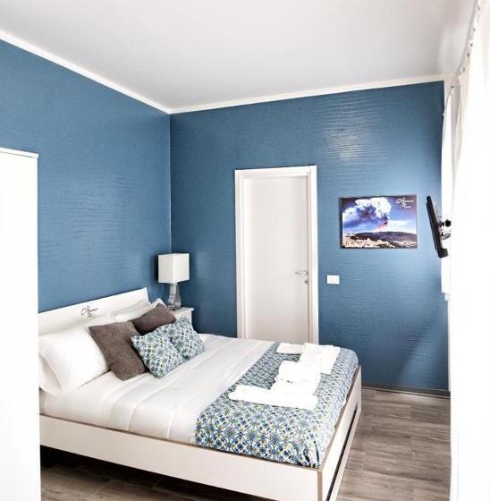 اتاق لوکس, Catania Rooms