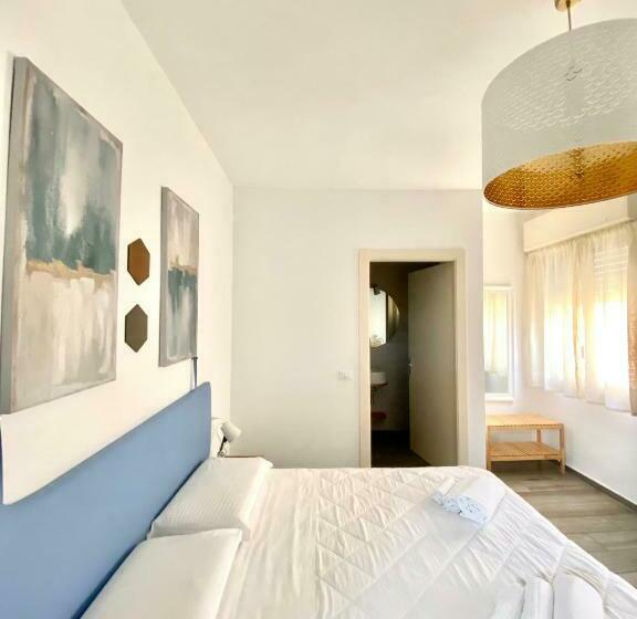 اتاق استاندارد, Residenza 8