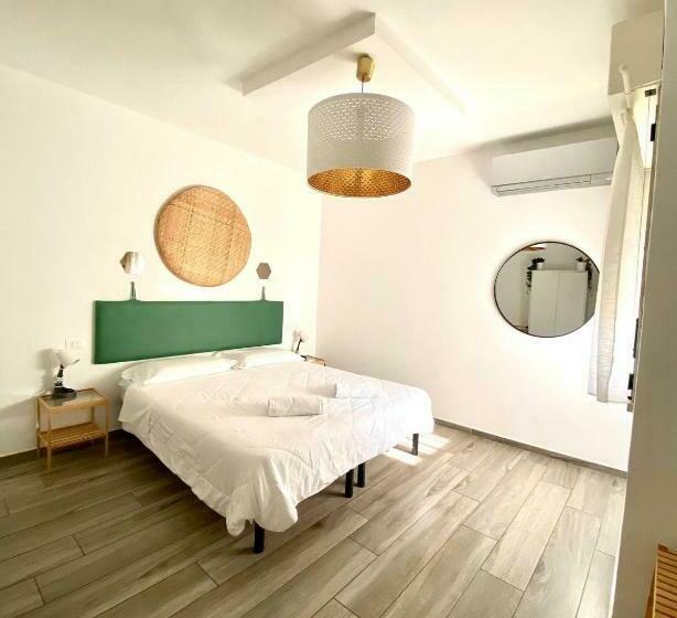 اتاق استاندارد, Residenza 8
