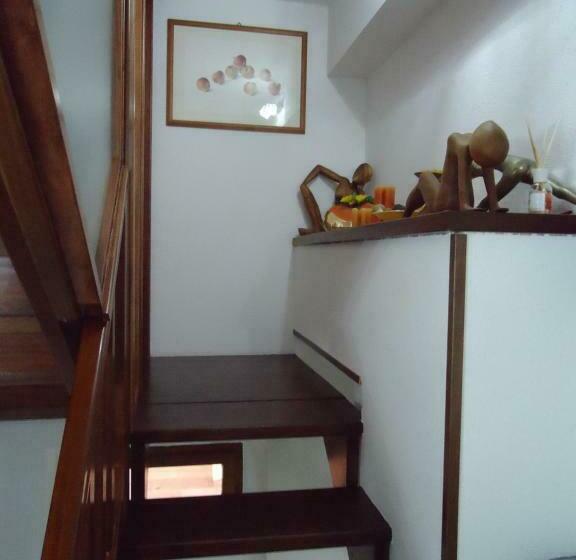 海景套房, B&b Florian