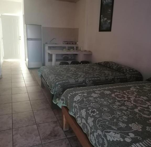Suite, Posada El Balcon