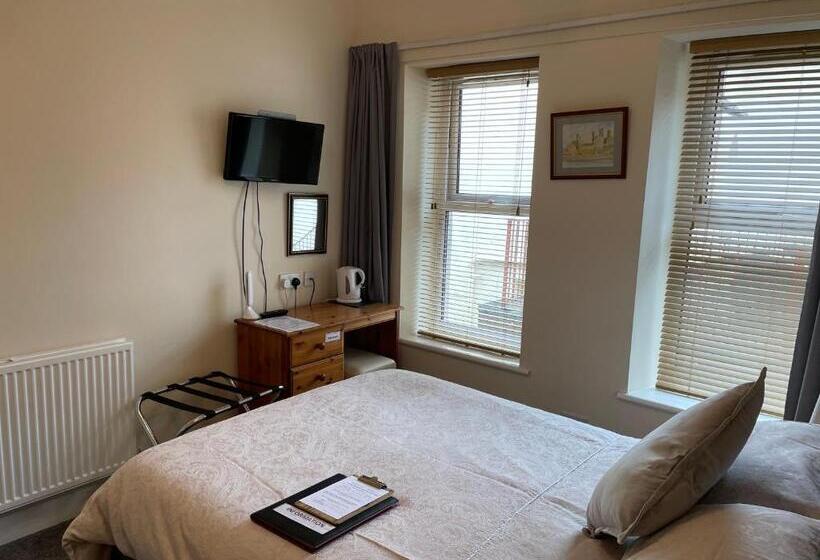 اتاق استاندارد, Bron Menai Guest House