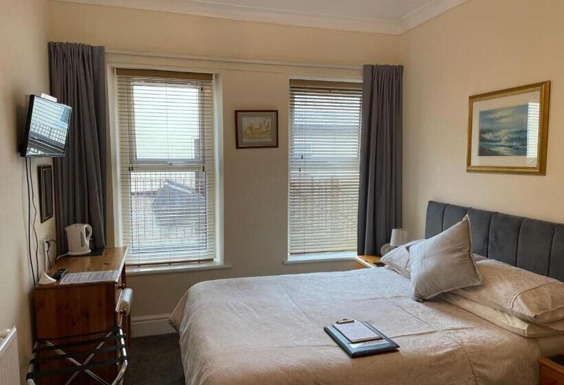 اتاق استاندارد, Bron Menai Guest House