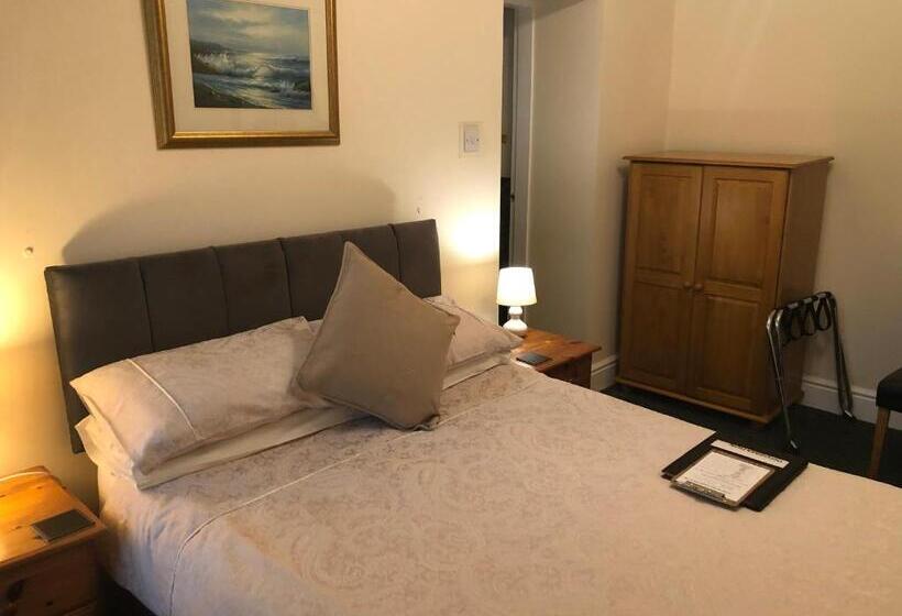 اتاق استاندارد, Bron Menai Guest House