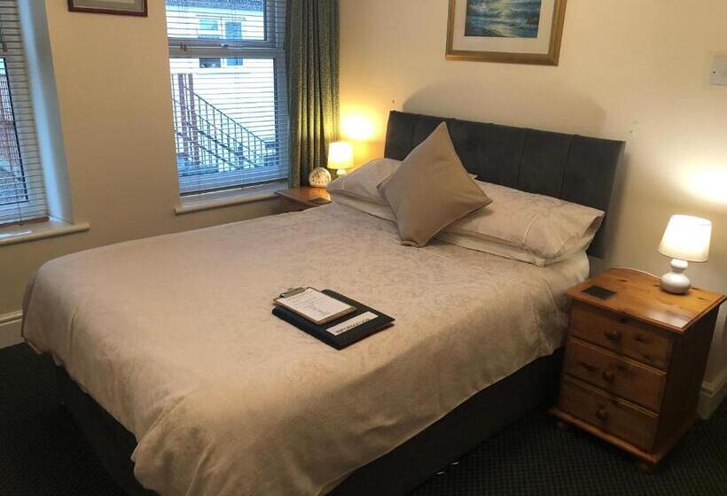 اتاق استاندارد, Bron Menai Guest House