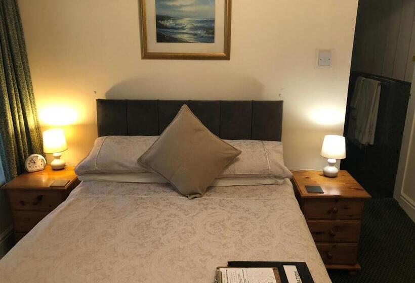 اتاق استاندارد, Bron Menai Guest House
