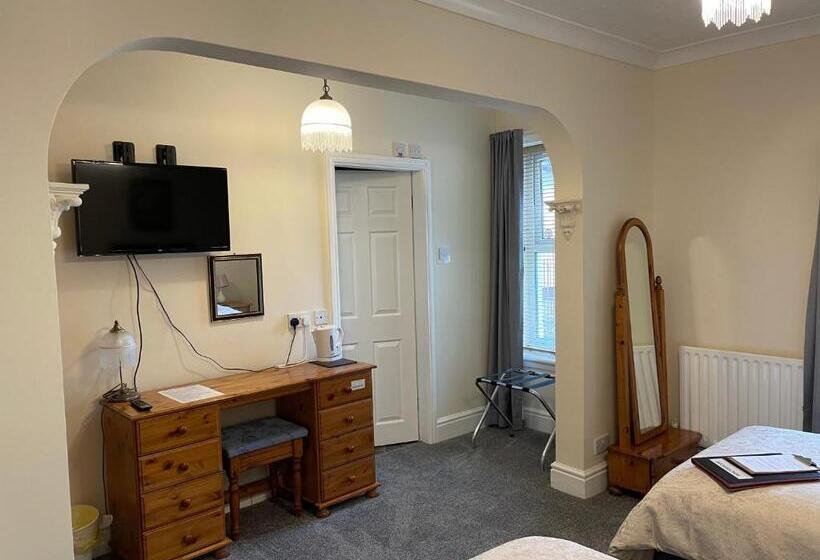 اتاق استاندارد, Bron Menai Guest House