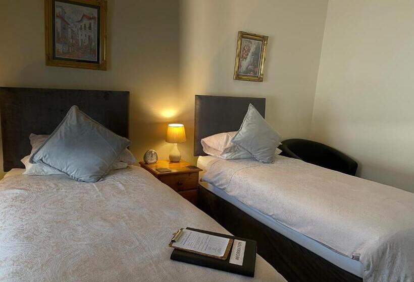 اتاق استاندارد, Bron Menai Guest House