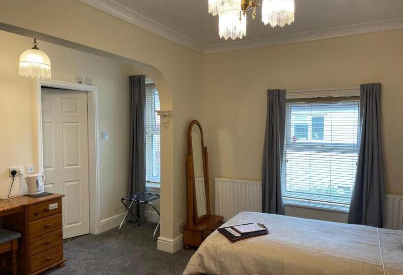 اتاق استاندارد, Bron Menai Guest House