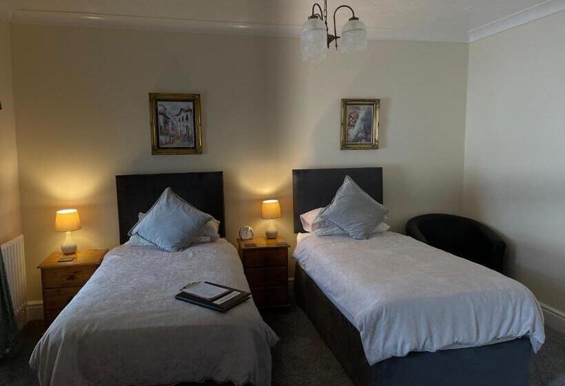 اتاق استاندارد, Bron Menai Guest House