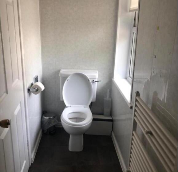 اتاق استاندارد, Bron Menai Guest House
