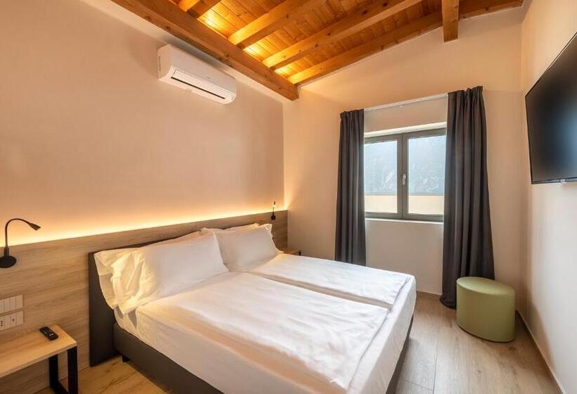 اتاق پنت هاوس, Evo Suites Apartments