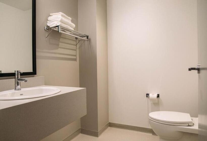 스탠다드 룸, Hi Jasper   Hostel