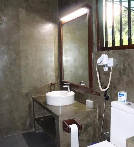Вилла Deluxe 1 Спальня, Goyambokka Guesthouse