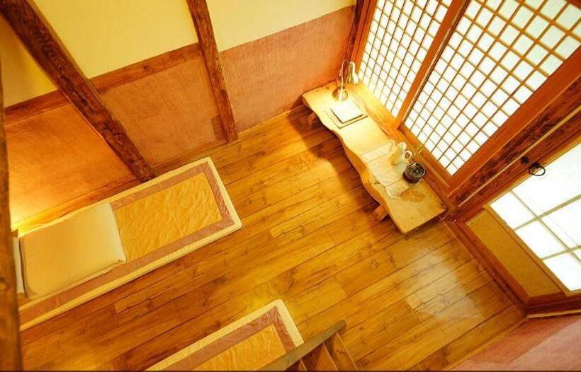 스탠다드 룸, Hanok Story Guesthouse