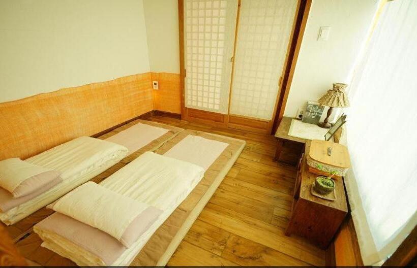 스탠다드 룸, Hanok Story Guesthouse