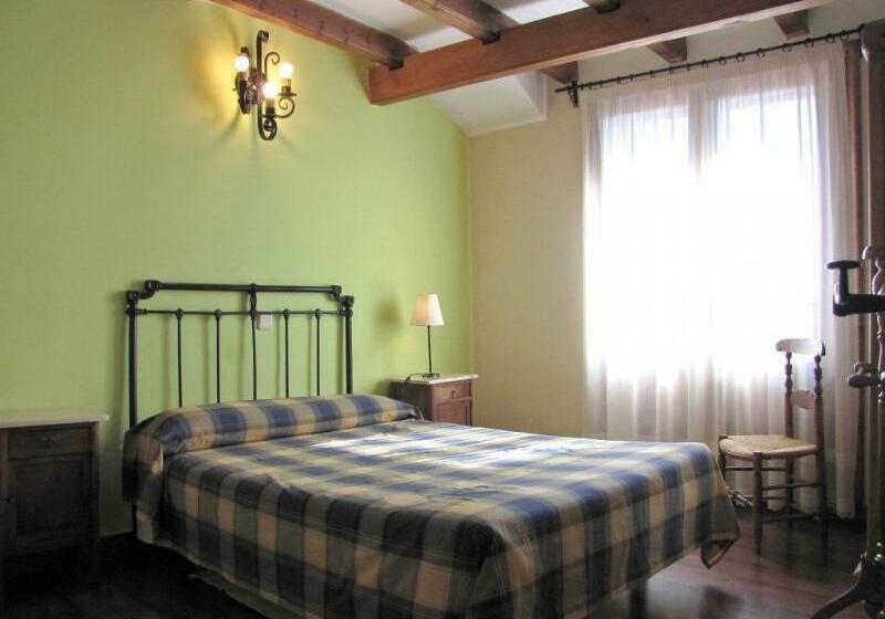 Номер Стандарт, Casa Rural De La Abuela