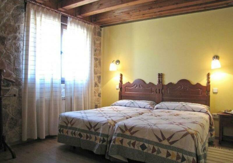 Номер Стандарт, Casa Rural De La Abuela