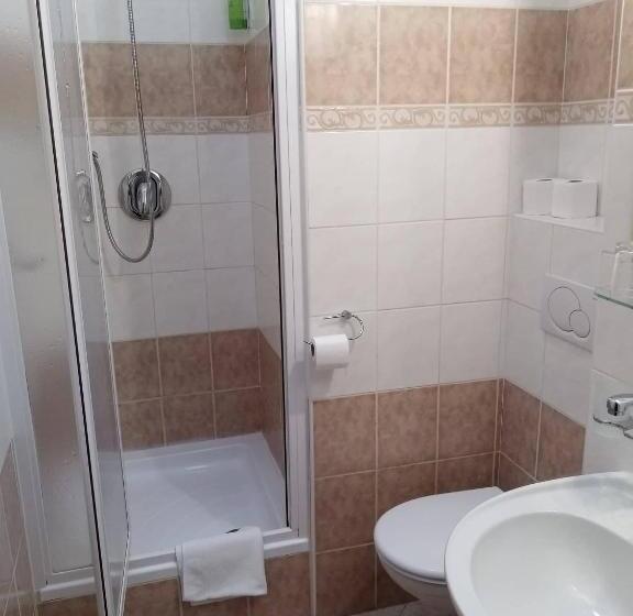 اتاق اکونومی, Bílý Koníček