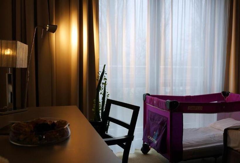 Quarto Comfort, Forza