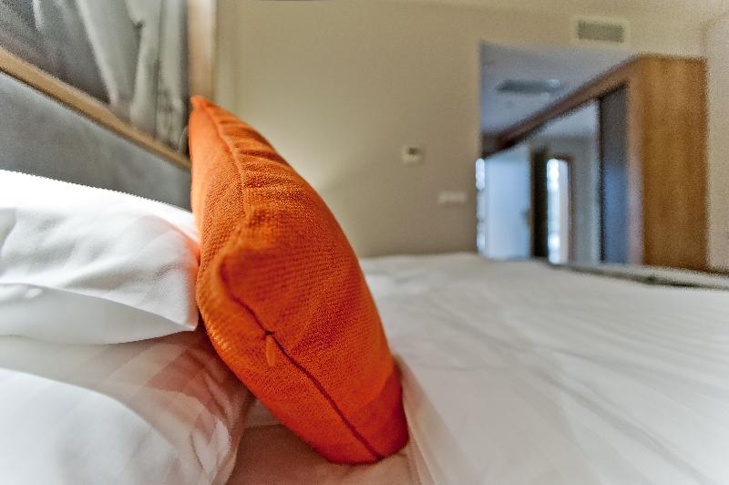 Quarto Comfort, Forza