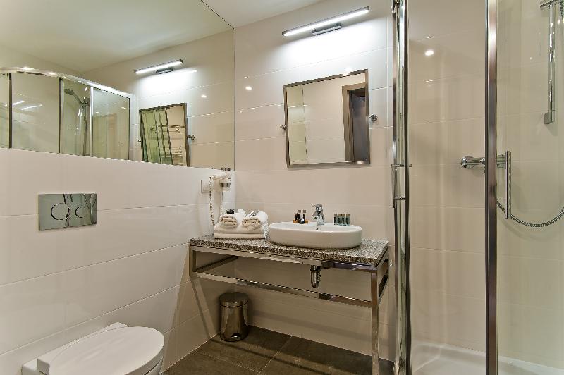 Quarto Comfort, Forza