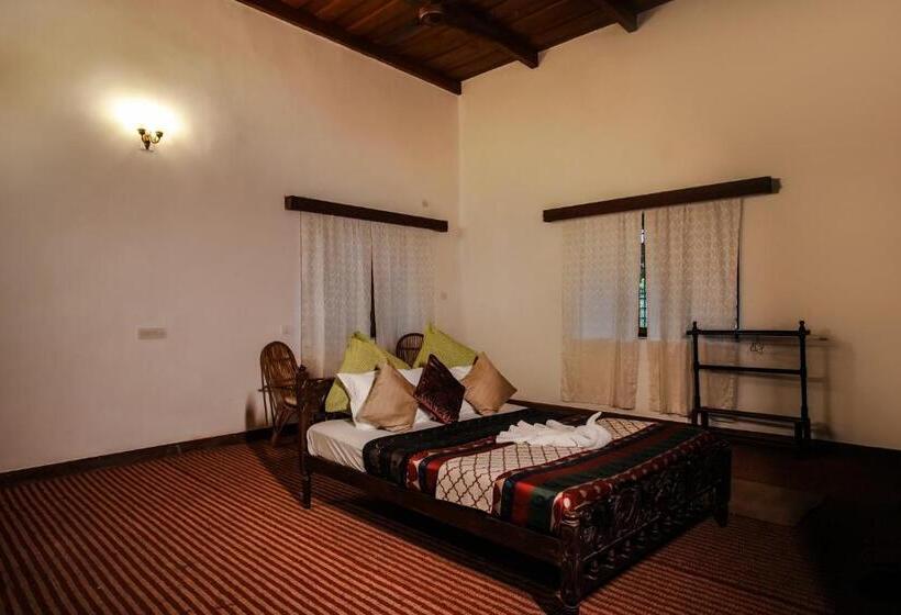 Номер Deluxe, Kimansion Inn