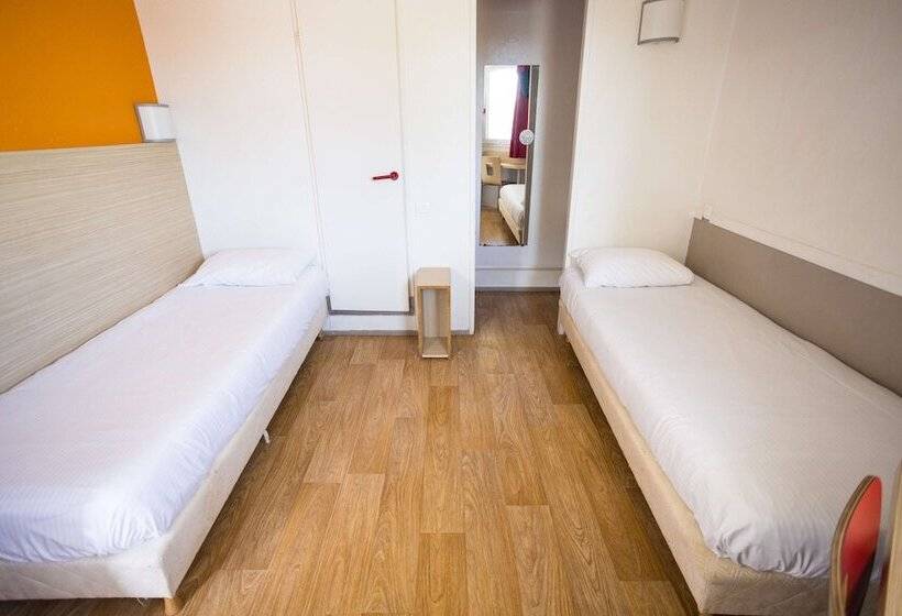 Номер Стандарт, Premiere Classe Cherbourg Tourlaville