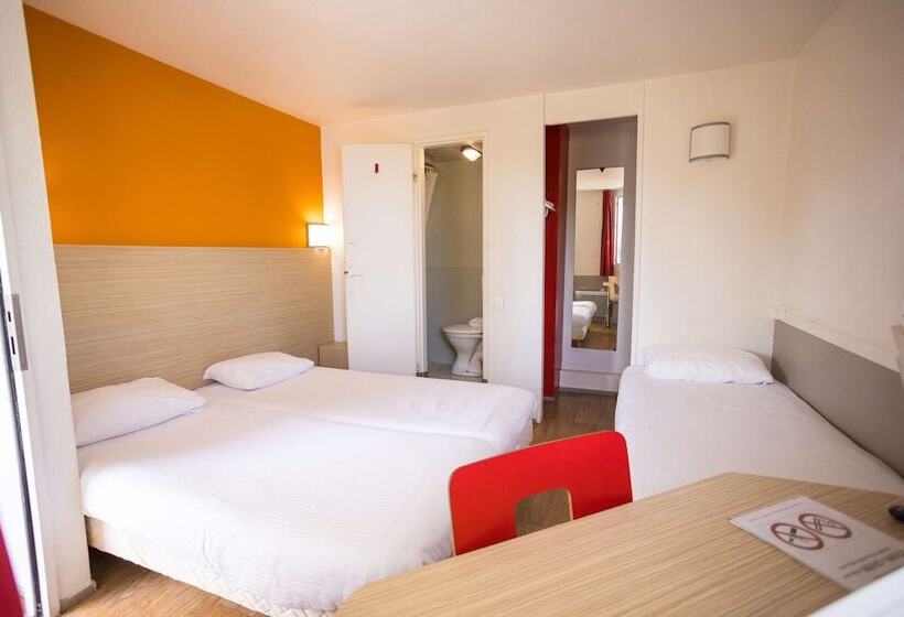 Номер Стандарт, Premiere Classe Cherbourg Tourlaville
