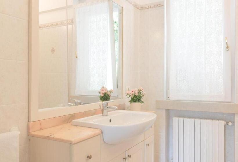 Апартаменты 2 Спальни, Residence Terry