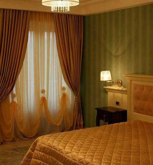 Номер Стандарт, Regina Di Saba   Hotel Villa Per Ricevimenti