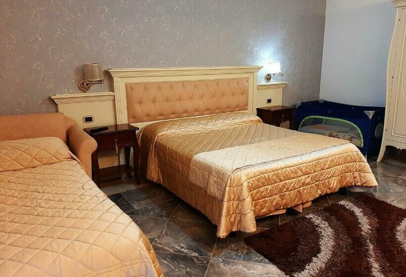 Номер Стандарт, Regina Di Saba   Hotel Villa Per Ricevimenti