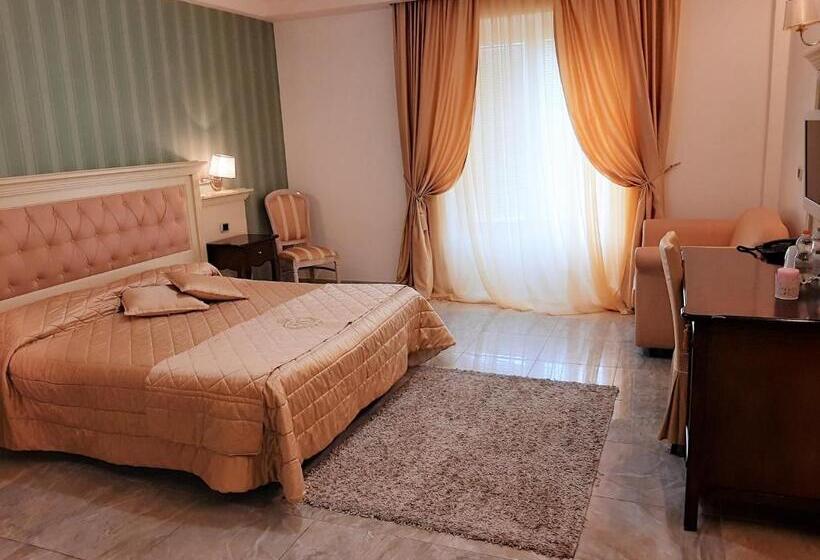 Номер Стандарт, Regina Di Saba   Hotel Villa Per Ricevimenti