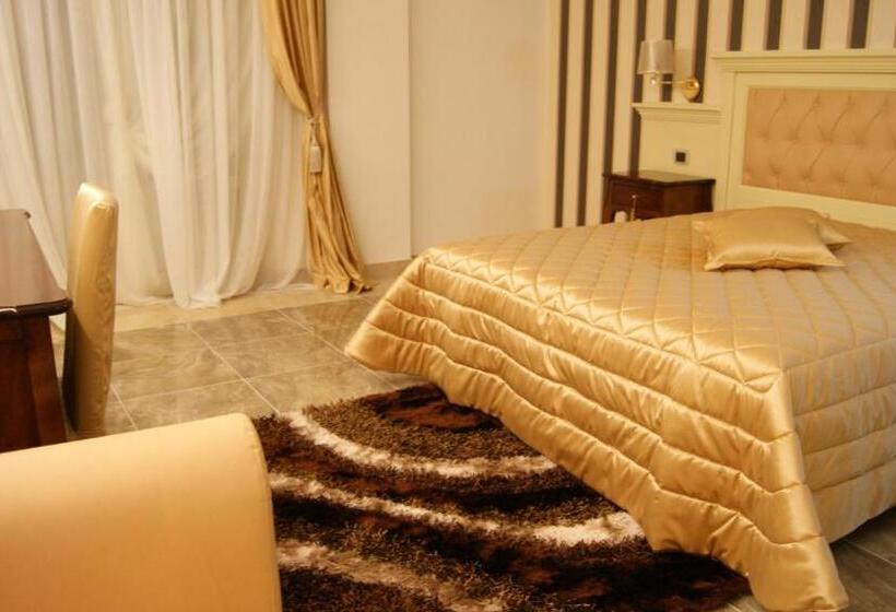 Номер Стандарт, Regina Di Saba   Hotel Villa Per Ricevimenti
