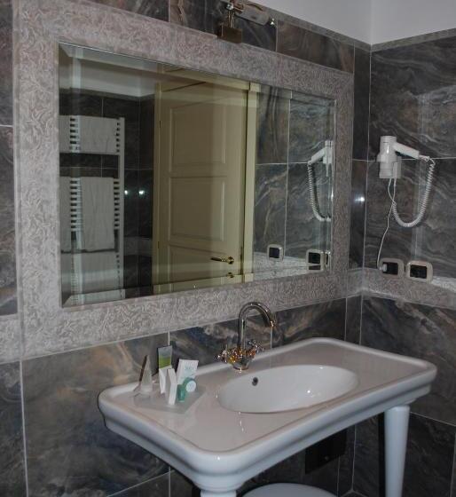 Президентский Люкс, Regina Di Saba   Hotel Villa Per Ricevimenti