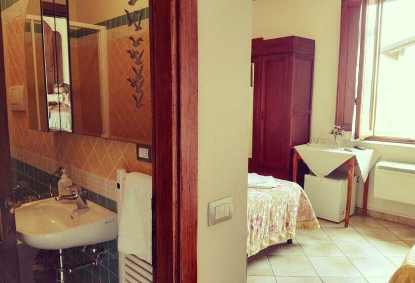 Номер Стандарт, Agriturismo Il Piastrino